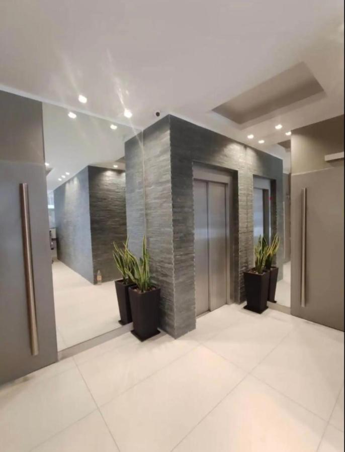 Departamento 2 Ambientes Premium En Palermo A Estrenar Apartman Buenos Aires Kültér fotó