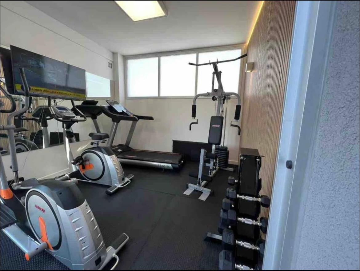 Departamento 2 Ambientes Premium En Palermo A Estrenar Apartman Buenos Aires Kültér fotó